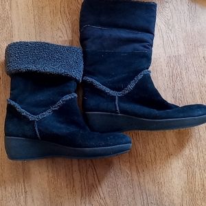 Easy Spirit winter boot